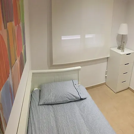 Apartamento Casa Candelaria *