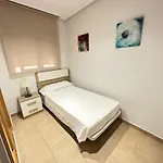 公寓 Casa Candelaria 貝尼多姆