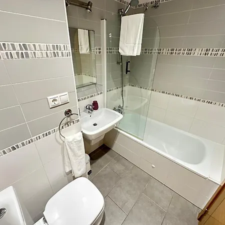 Апартаменты Casa Candelaria