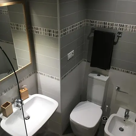 Casa Candelaria * Бенидорм