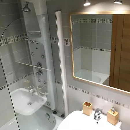Appartement Casa Candelaria