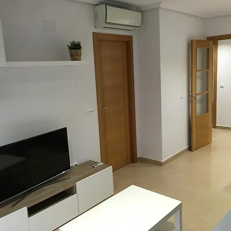 Casa Candelaria Appartement *
