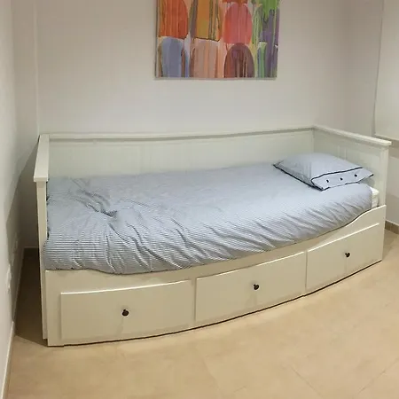 Casa Candelaria Апартаменты Бенидорм