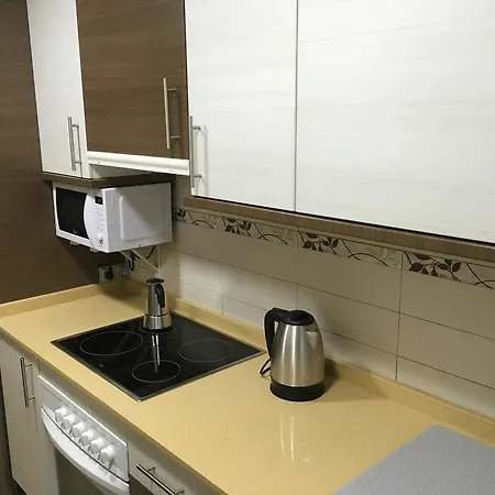 Casa Candelaria Апартаменты