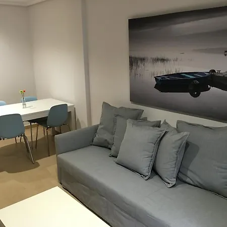 Casa Candelaria Апартаменты *